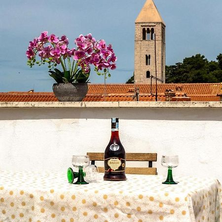 Luise - Four Towers Apartments Ραμπ Εξωτερικό φωτογραφία
