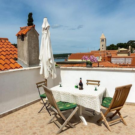 Luise - Four Towers Apartments Ραμπ Εξωτερικό φωτογραφία
