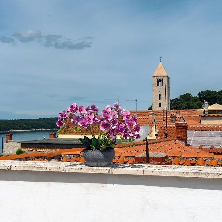 Luise - Four Towers Apartments Ραμπ Εξωτερικό φωτογραφία