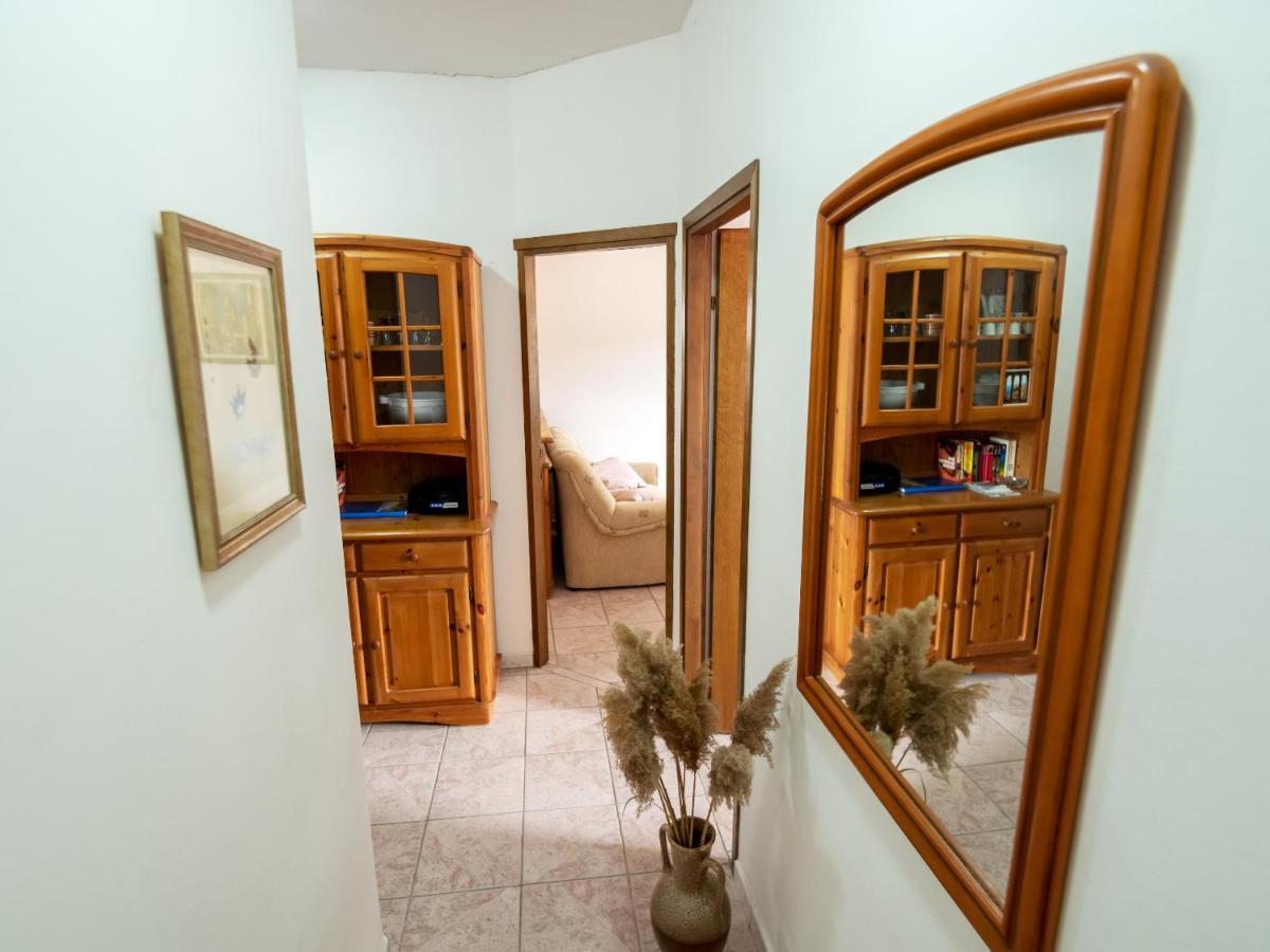 Luise - Four Towers Apartments Ραμπ Εξωτερικό φωτογραφία