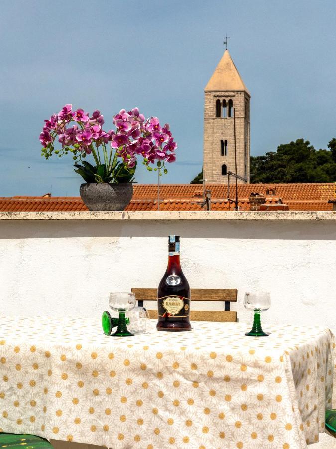 Luise - Four Towers Apartments Ραμπ Εξωτερικό φωτογραφία