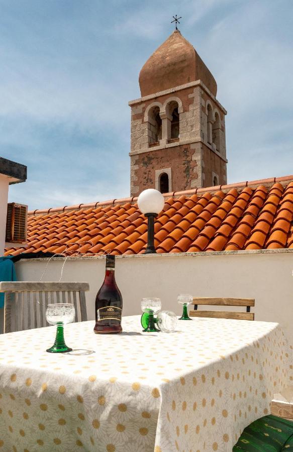 Luise - Four Towers Apartments Ραμπ Εξωτερικό φωτογραφία