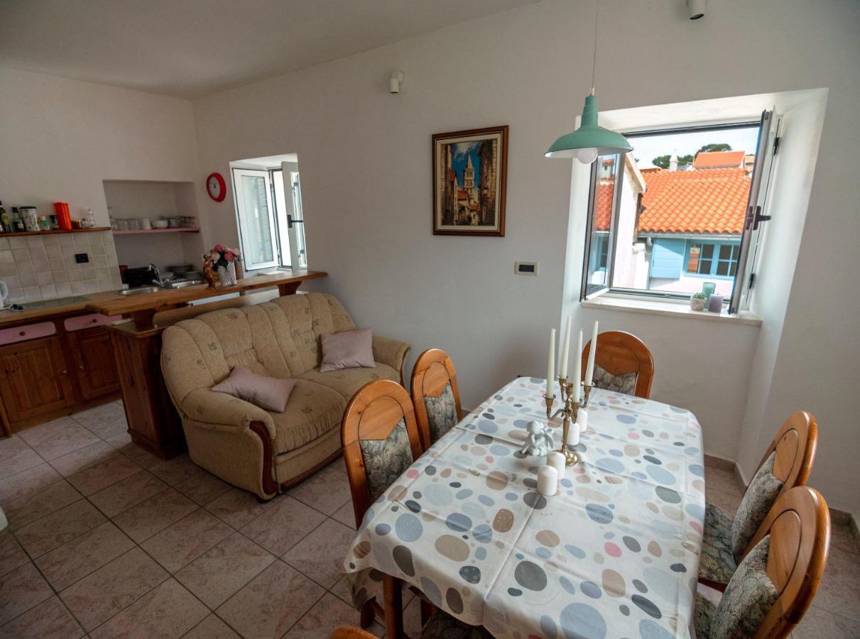 Luise - Four Towers Apartments Ραμπ Εξωτερικό φωτογραφία