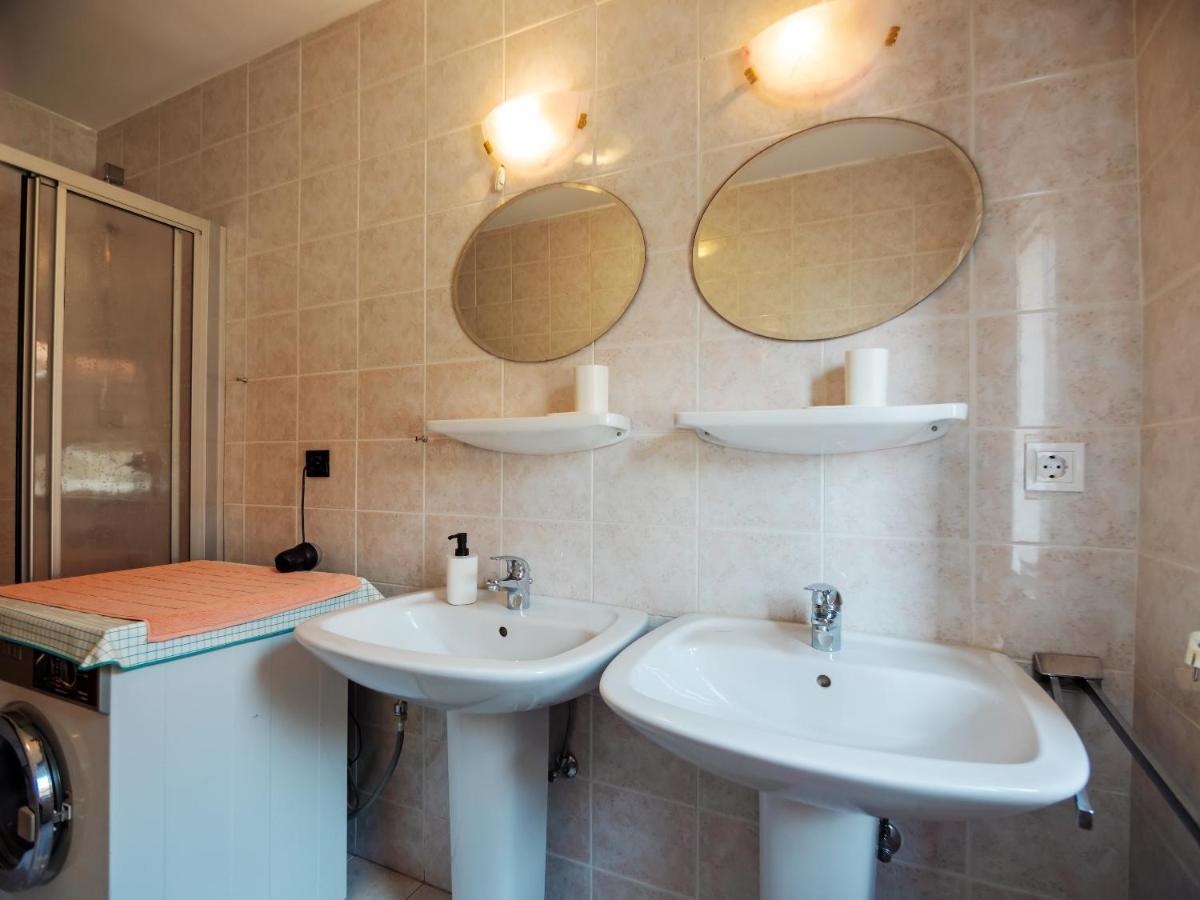 Luise - Four Towers Apartments Ραμπ Εξωτερικό φωτογραφία