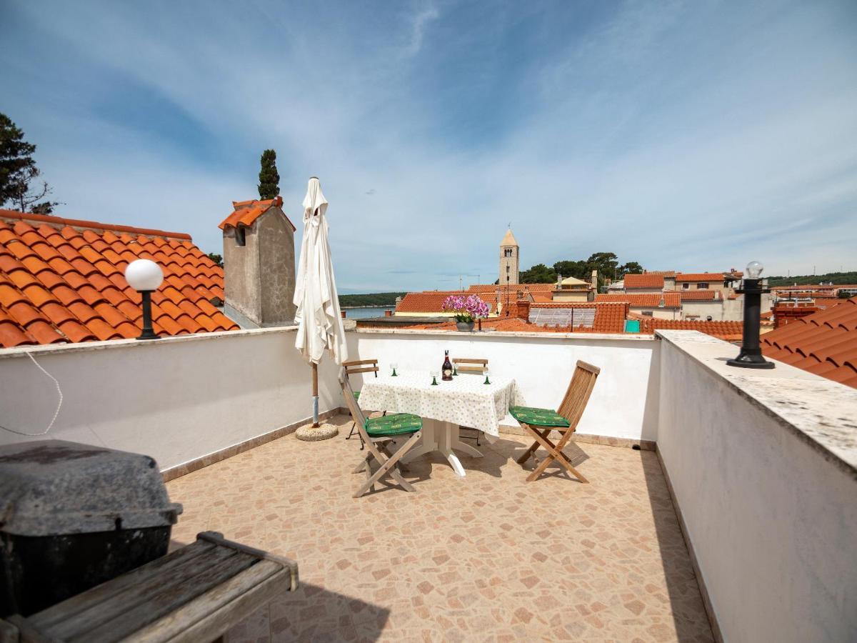 Luise - Four Towers Apartments Ραμπ Εξωτερικό φωτογραφία