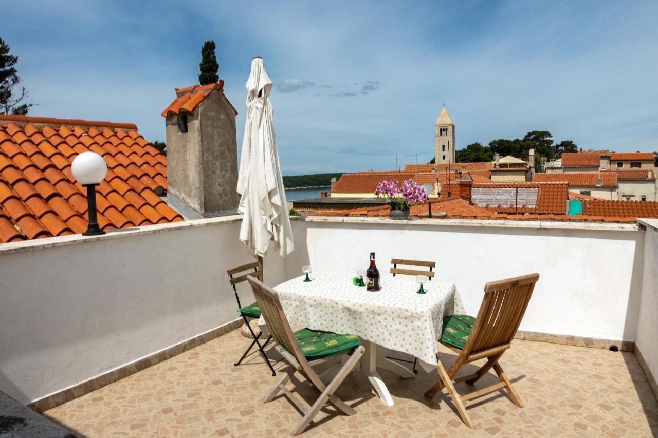Luise - Four Towers Apartments Ραμπ Εξωτερικό φωτογραφία