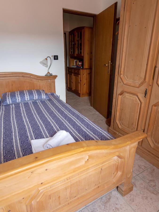 Luise - Four Towers Apartments Ραμπ Εξωτερικό φωτογραφία
