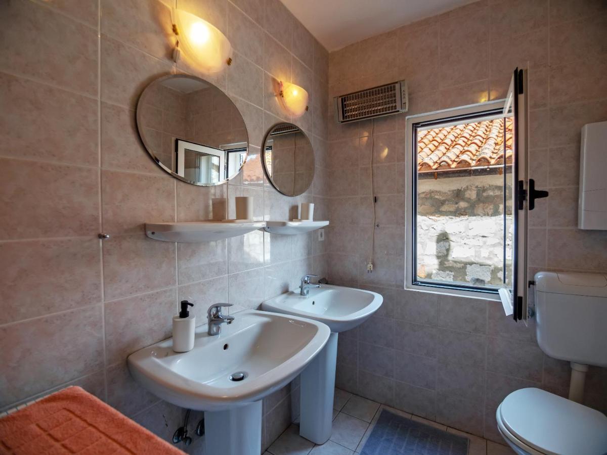 Luise - Four Towers Apartments Ραμπ Εξωτερικό φωτογραφία