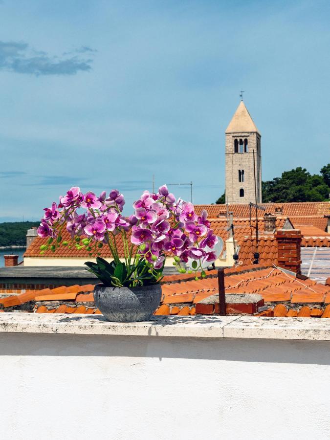 Luise - Four Towers Apartments Ραμπ Εξωτερικό φωτογραφία