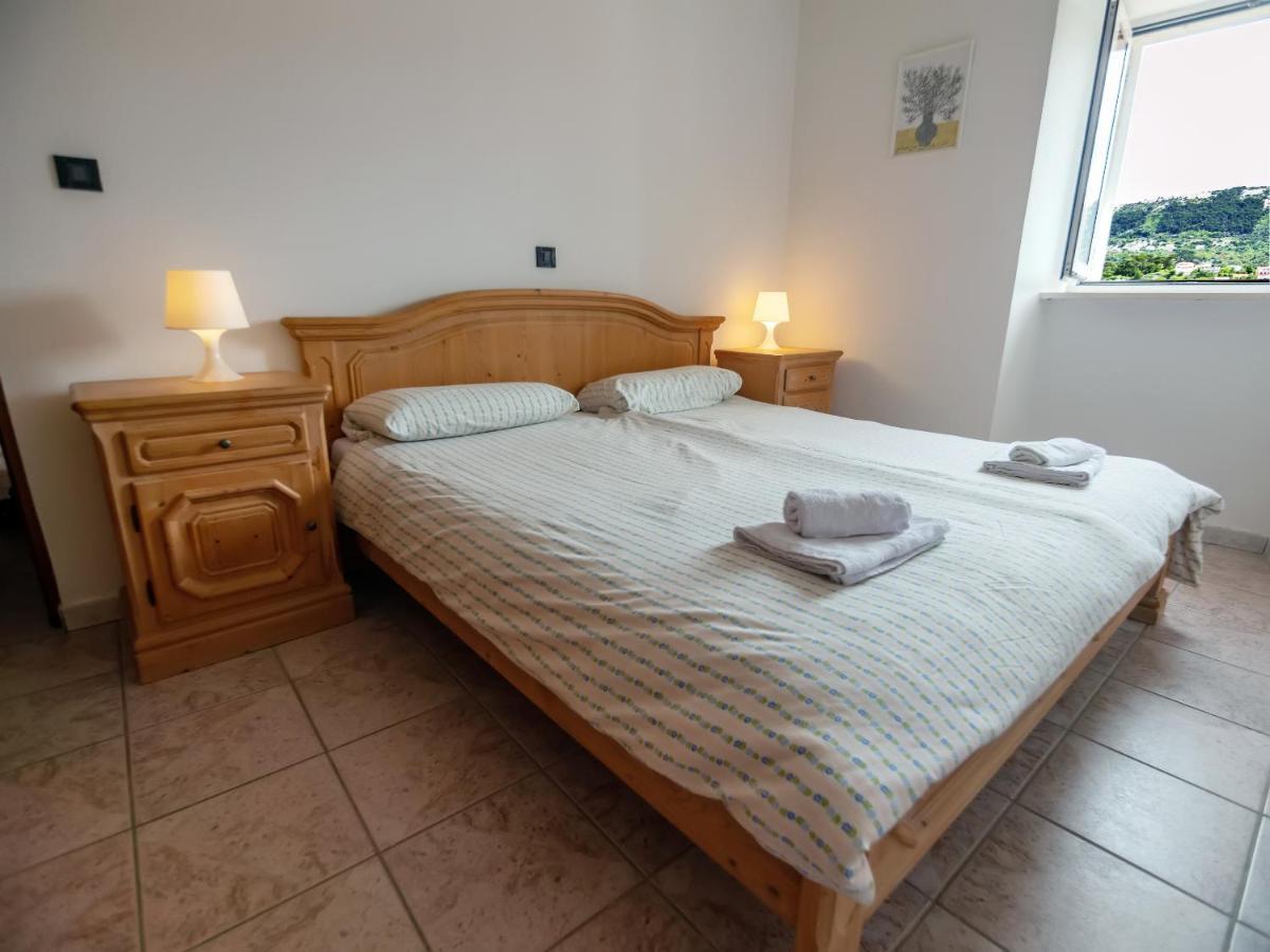 Luise - Four Towers Apartments Ραμπ Εξωτερικό φωτογραφία