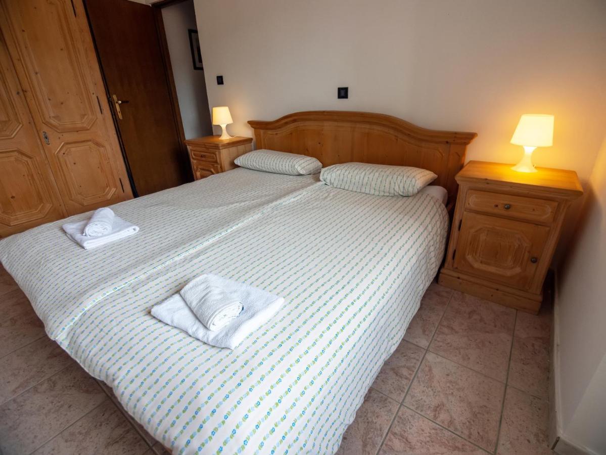Luise - Four Towers Apartments Ραμπ Εξωτερικό φωτογραφία