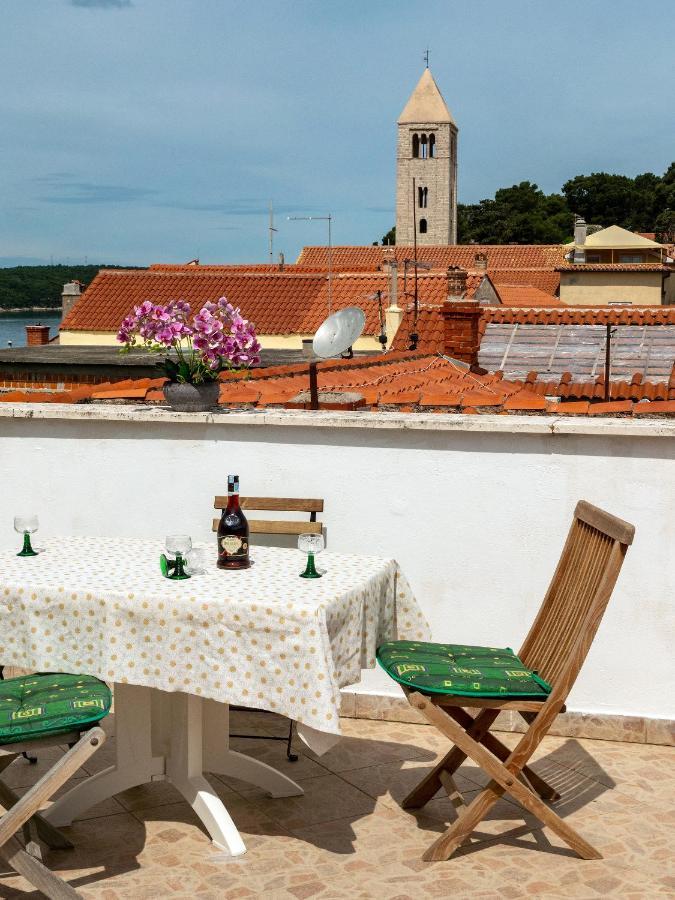Luise - Four Towers Apartments Ραμπ Εξωτερικό φωτογραφία